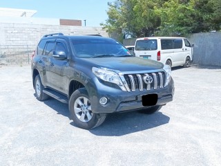 2013 Toyota Land Cruiser Prado for sale in St. Catherine, Jamaica