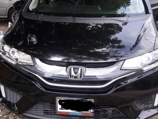 2014 Honda FIT JAZZ for sale in Portland, Jamaica