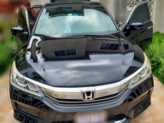 2016 Honda Accord for sale in St. Catherine, Jamaica