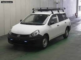 2012 Mazda FamiliaAD WAGON for sale in Kingston / St. Andrew, Jamaica