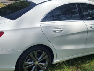 2015 Mercedes Benz CLA 180 for sale in Kingston / St. Andrew, Jamaica