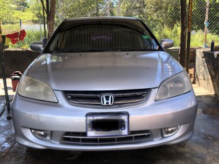 2004 Honda Civic