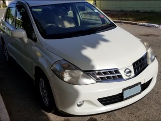 2012 Nissan Tiida for sale in St. Catherine, Jamaica