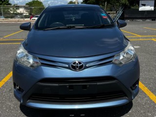 2018 Toyota Yaris