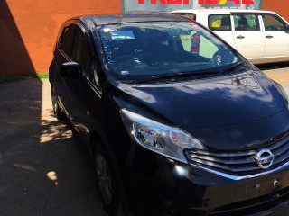 2013 Nissan Note for sale in Kingston / St. Andrew, Jamaica