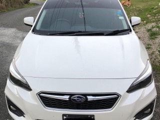 2018 Subaru Impreza Sport for sale in St. Catherine, Jamaica