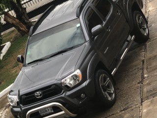 2015 Toyota Tacoma for sale in Kingston / St. Andrew, Jamaica