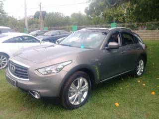 2015 Infiniti QX70 for sale in St. Catherine, Jamaica