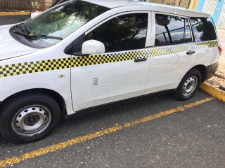 2013 Nissan Ad Taxi for sale in Kingston / St. Andrew, Jamaica