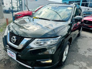 2018 Nissan XTrail
$3,450,000