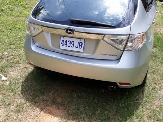 2009 Subaru Impreza for sale in Westmoreland, Jamaica