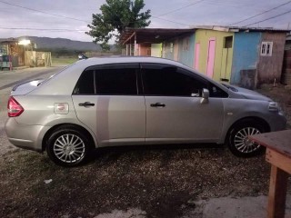 2009 Nissan TIIDA for sale in St. Catherine, Jamaica