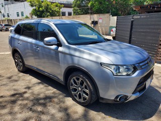 2015 Mitsubishi Outlander for sale in Kingston / St. Andrew, Jamaica