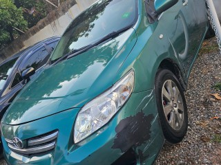 2009 Toyota Corolla Xli for sale in Kingston / St. Andrew, Jamaica