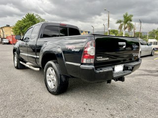 2010 Toyota Tacoma