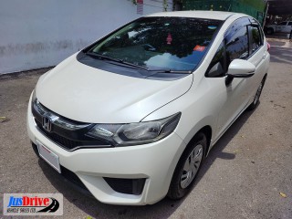 2017 Honda Fit