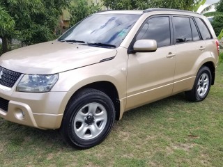 2012 Suzuki Grand vitara for sale in St. Catherine, Jamaica