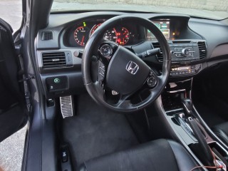 2017 Honda Accord for sale in Kingston / St. Andrew, Jamaica