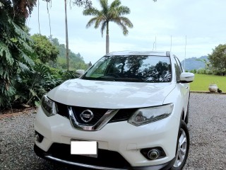 2016 Nissan XTrail