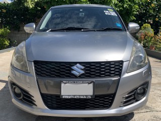 2013 Suzuki Swift Sport for sale in St. James, Jamaica