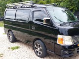 2010 Nissan Caravan for sale in St. Ann, Jamaica