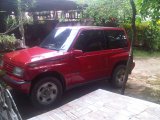 1993 Suzuki Vitara for sale in Kingston / St. Andrew, Jamaica