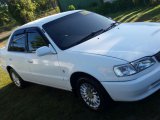 1996 Toyota corolla for sale in Westmoreland, Jamaica