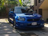 2004 Subaru Impreza WRX for sale in Manchester, Jamaica