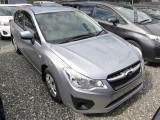 2012 Subaru Impreza for sale in Kingston / St. Andrew, Jamaica