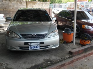 2003 Toyota Camry for sale in Clarendon, Jamaica
