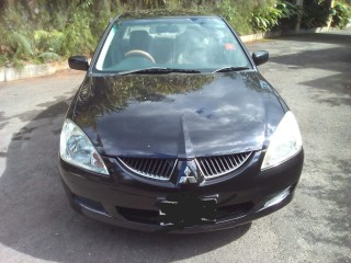 2005 Mitsubishi Lancer for sale in Kingston / St. Andrew, Jamaica