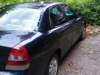 2001 Daewoo Nubira for sale in Hanover, Jamaica