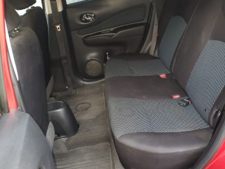 2013 Nissan Note for sale in Kingston / St. Andrew, Jamaica