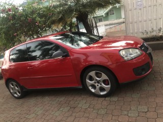 2008 Volkswagen Golf Gti for sale in Manchester, Jamaica