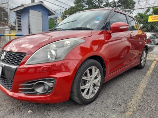 2013 Suzuki Swift for sale in Kingston / St. Andrew, Jamaica