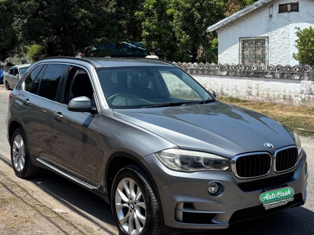 2014 BMW X5 for sale in Kingston / St. Andrew, Jamaica