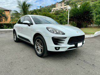 2017 Porsche Macan for sale in Kingston / St. Andrew, 