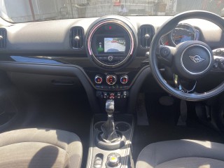 2019 Mini COOPER COUNTRYMAN for sale in Kingston / St. Andrew, Jamaica