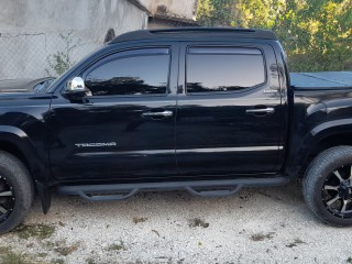 2016 Toyota Tacoma