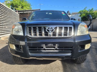 2008 Toyota PRADO
$2,450,000