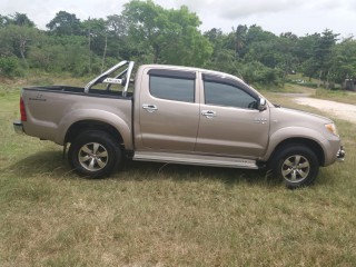 2007 Toyota Hilux for sale in St. Elizabeth, Jamaica