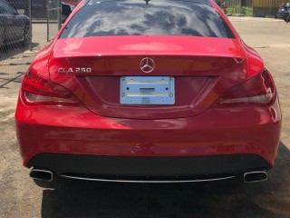 2014 Mercedes Benz CLA 250 for sale in St. James, Jamaica