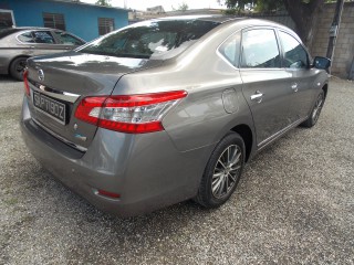 2014 Nissan sylphy for sale in Kingston / St. Andrew, Jamaica