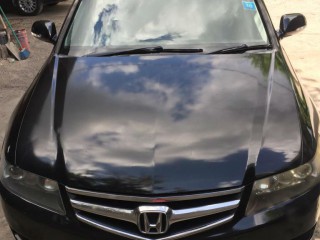 2008 Honda ACCORD CL7 for sale in Kingston / St. Andrew, Jamaica