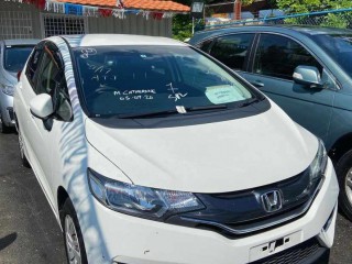 2015 Honda Fit for sale in St. Elizabeth, Jamaica