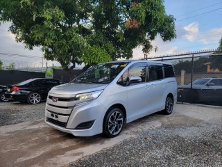 2018 Toyota Noah for sale in Kingston / St. Andrew, Jamaica