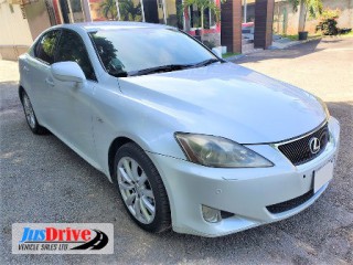 2006 Lexus ISS250 for sale in Kingston / St. Andrew, Jamaica