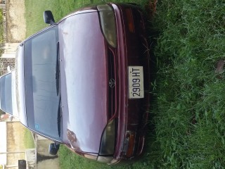 1995 Toyota Camry for sale in St. Elizabeth, Jamaica