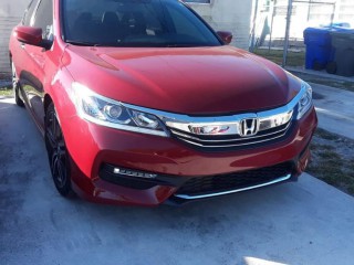 2017 Honda Accord SPORT for sale in Westmoreland, Jamaica