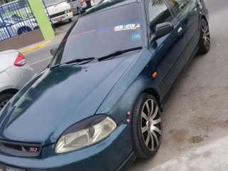 1997 Honda Civic for sale in St. James, Jamaica